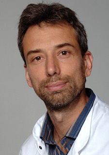 Mats Lindberg